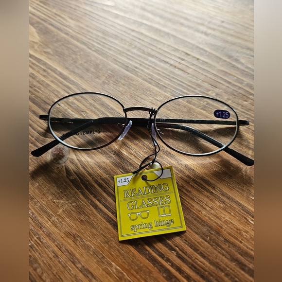 Reading Glasses Accessories - Reading Glasses 👓